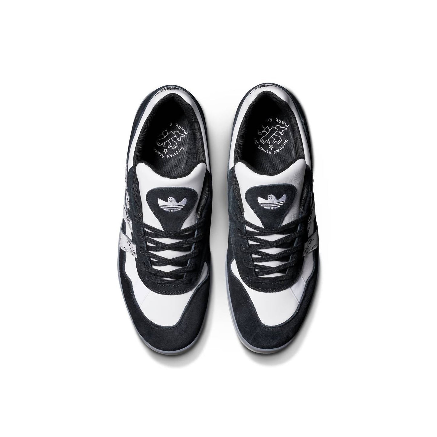 Adidas - Men's Aloha Super Gustav Shoes