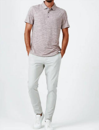 7Diamonds - Polo Básico