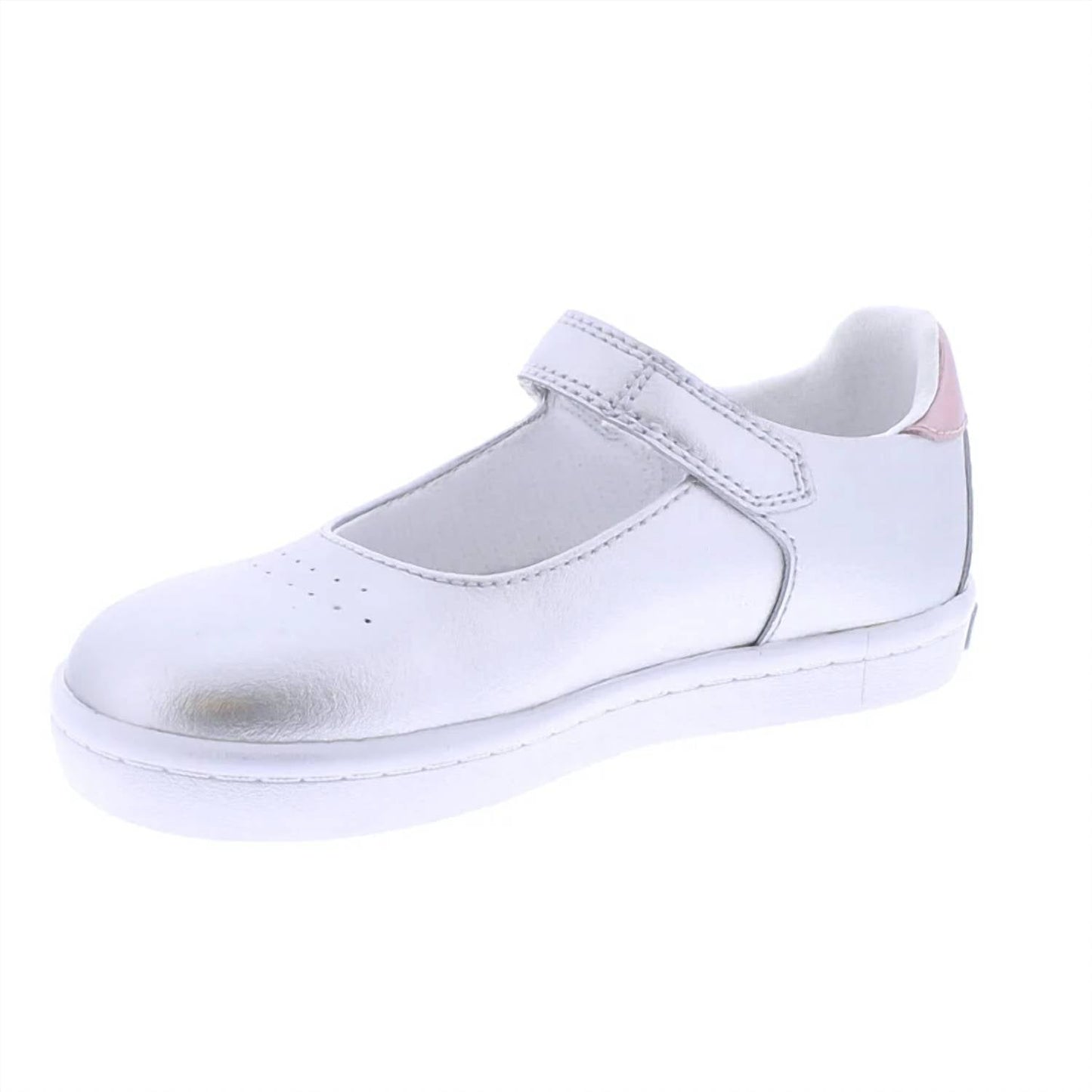 Footmates - Girl's Stella Flat Shoes