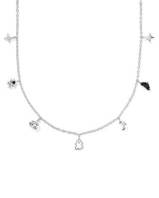 Kendra Scott - Women's Halloween Strand Necklace