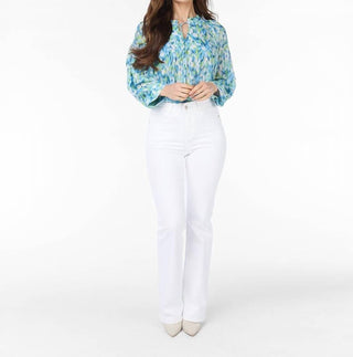 Esqualo - Blusa Bayside