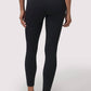 Spiritual Gangster - Wrap Front Dream Tech Legging