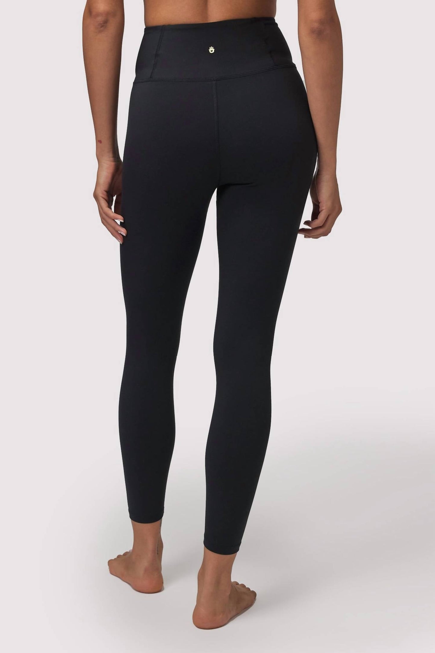Spiritual Gangster - Wrap Front Dream Tech Legging