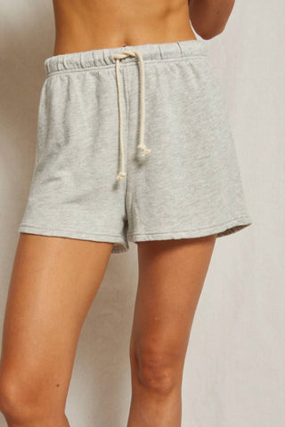 Perfectwhitetee - Women's Layla Terry Shorts