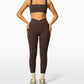437 - V Legging