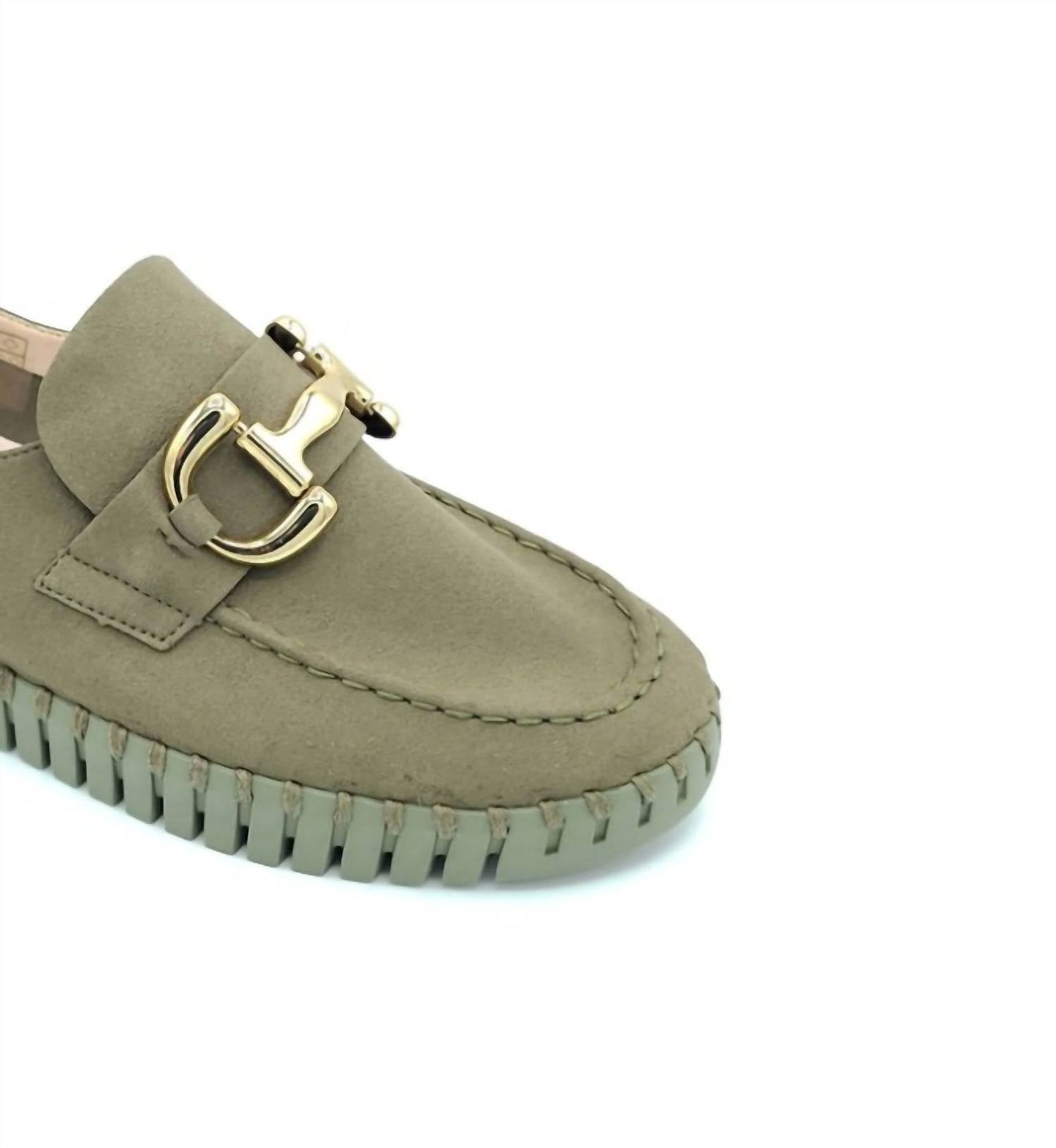 Ilse Jacobsen - Women's Tulip U0009 Loafer