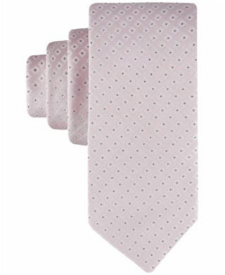 Calvin Klein - Men's Syrus Dot Tie
