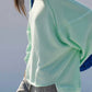 Free People - One To Beat Pullover Sweatshirt