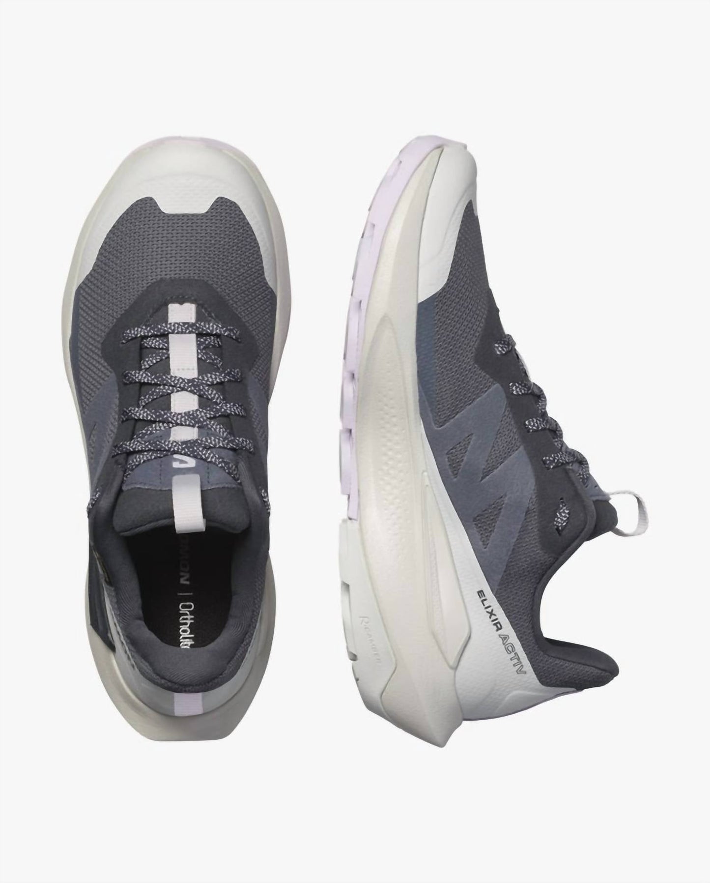 Salomon - Women's Elixir Activ Gore-tex Waterproof Shoes