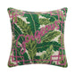 Peking Handicraft - 'Gorgeous' Hook Pillow