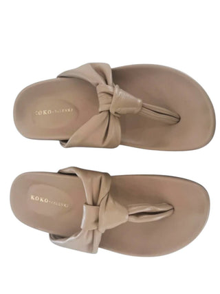 Koko + Palenki - Sandália Maya Feminina