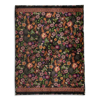Johnny Was - Maxima Travel Blanket