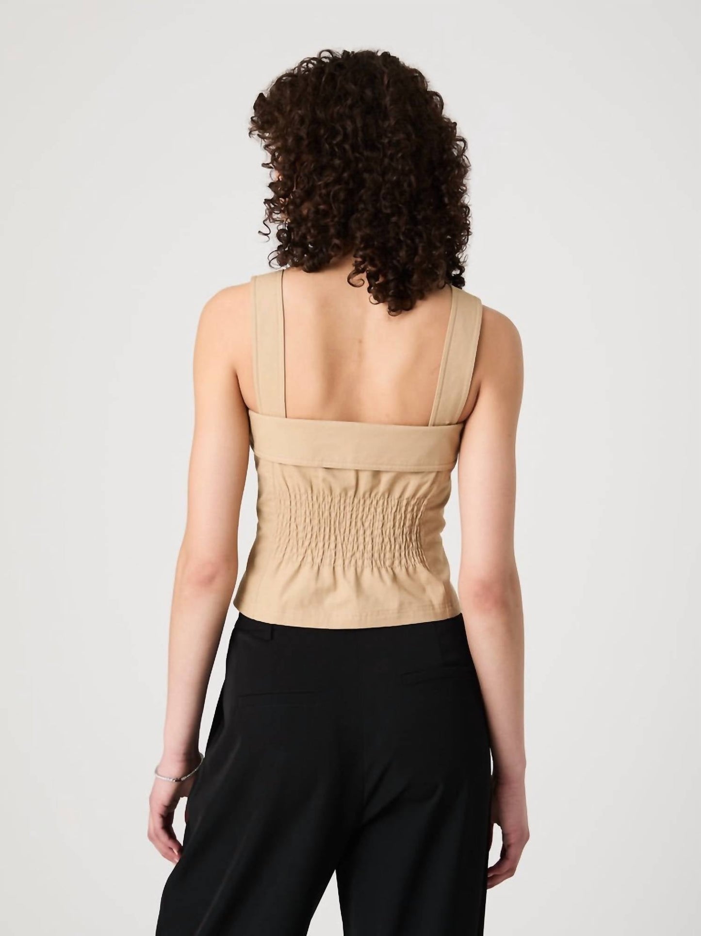 French Connection - Trench Top