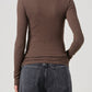 Agolde - Delphi Slim Tee