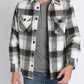 Jachs New York - Wool Blend Overshirt