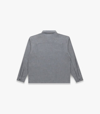 Knickerbocker - Murray Long Sleeve Shirt