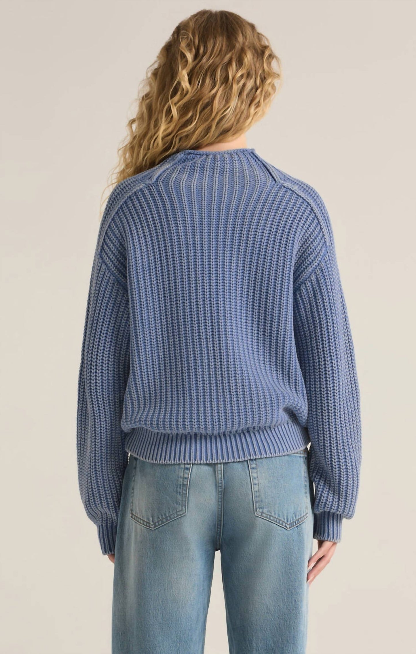 Z Supply - Carraway Sweater