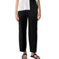 Eileen Fisher - Women's Ankle Lantern Cargo Pant