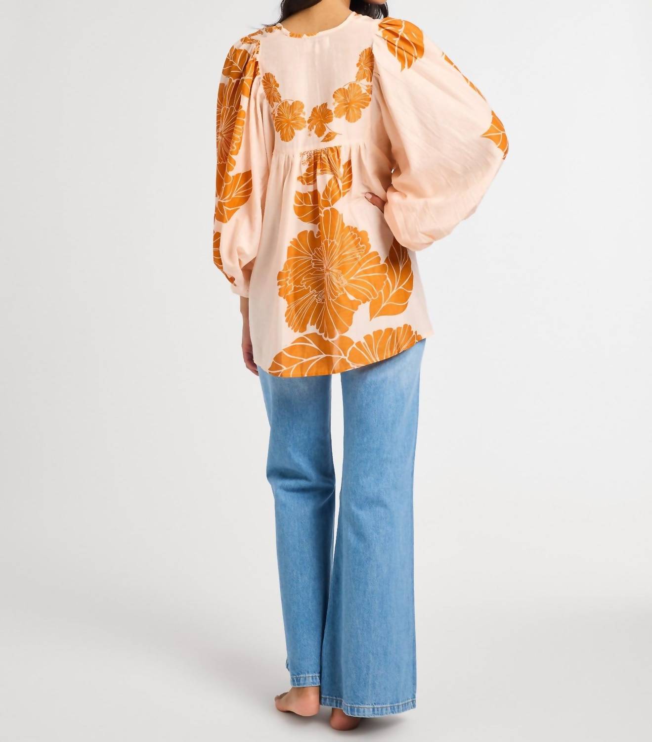 Mille - Charlie Top