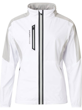 Abacus Sportswear Us - Bounce Rain Jacket