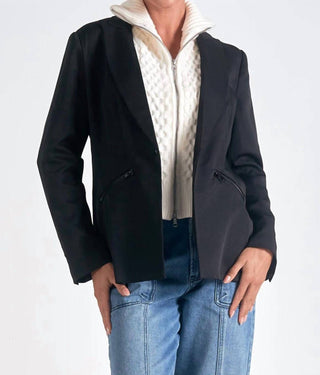 Elan - Amber Jacket
