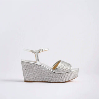 Marion Parke - Sandália Haven Wedge Feminina