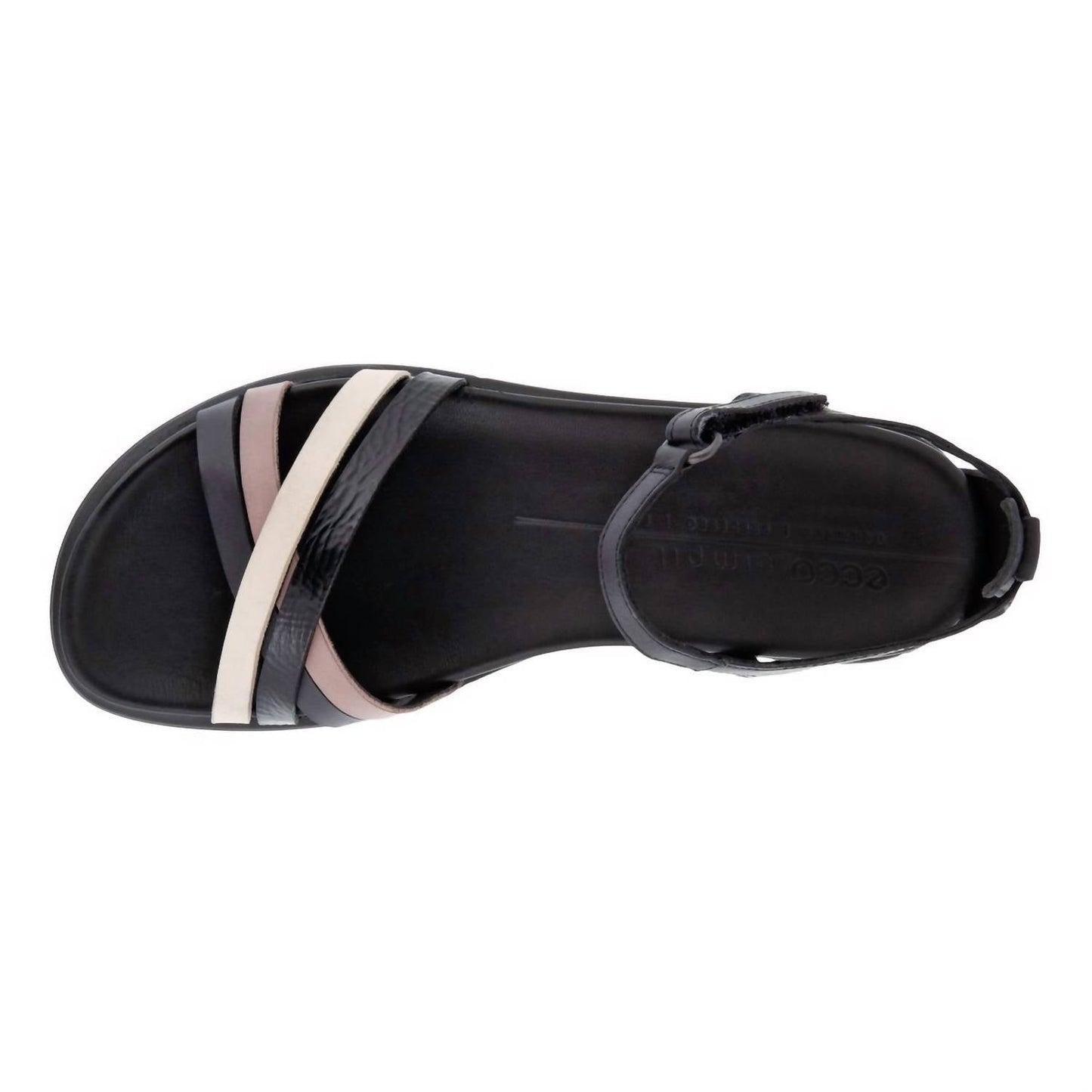 Ecco - Women's Simpil Sandal