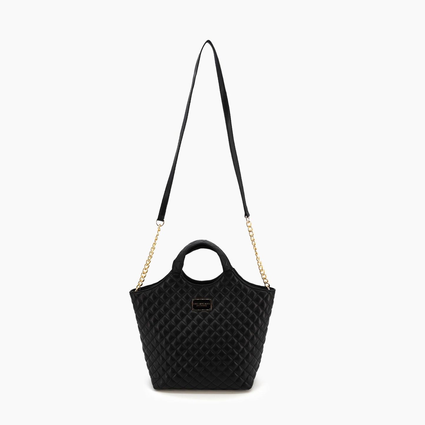 Like Dreams - Women's Juliet Quilted Tote Bag