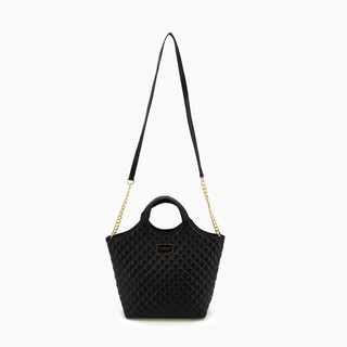 Like Dreams - Bolsa tote acolchoada Juliet feminina