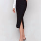 Charlie B - Knee Length Skirt