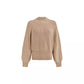 Varley - Martina High Neck Rib Knit Sweater