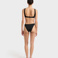 Bondi Born - Two Piece Aria And Leya Bikini Set