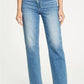 Daze - Sundaze Straight Leg Jeans