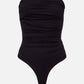 Agolde - Gwyneth Strapless Bodysuit