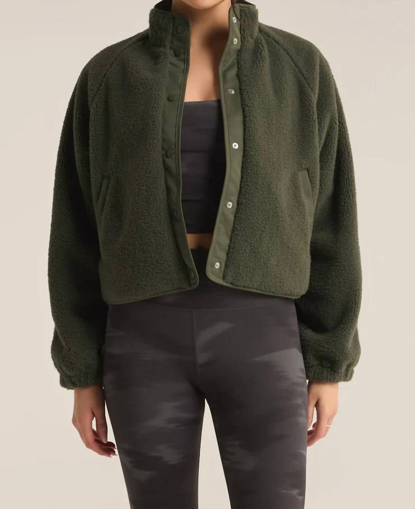 Z Supply - High Altitude Jacket