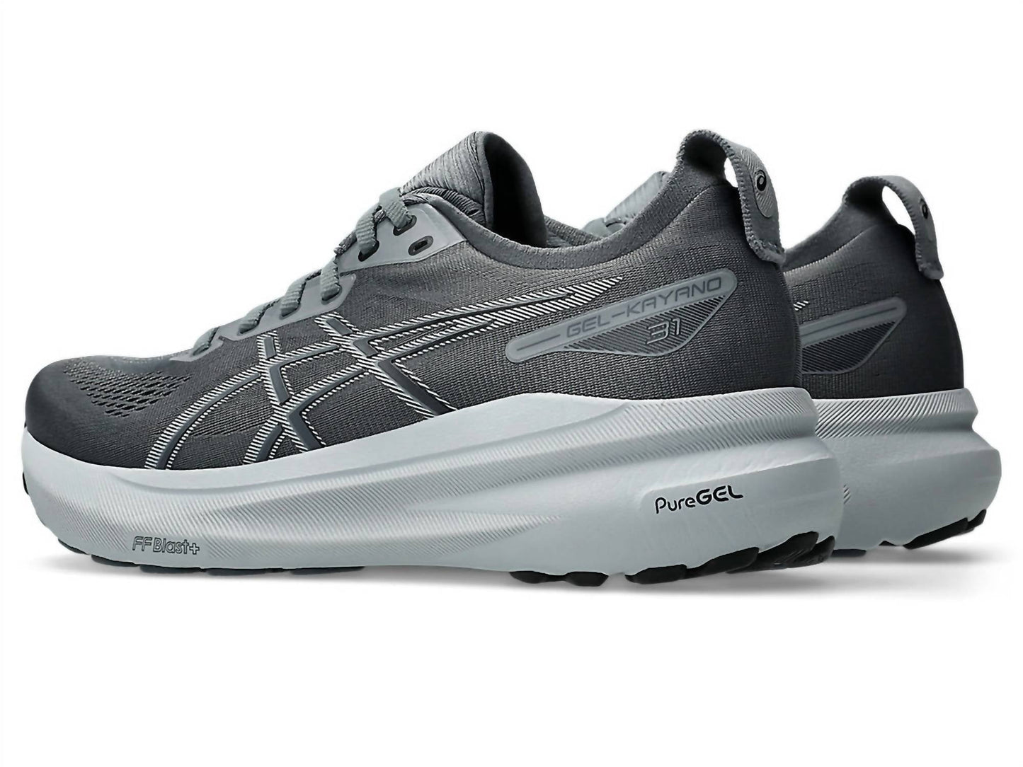 Asics - Men's Gel Kayano 31 Shoes