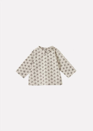 Caramel - Kid's Carrot Baby Shirt