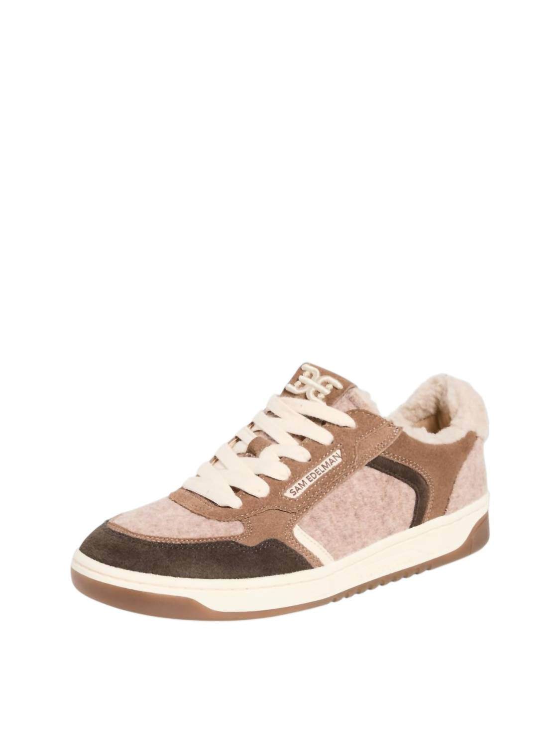 Sam Edelman - Women's Harper Cozy Sneaker