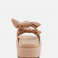 Shu Shop - Women's Kiki Bow Strap Sandal