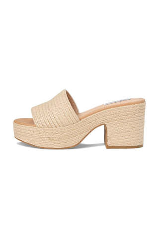 Steve Madden - Sandália plataforma feminina Trippy