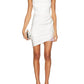 Amanda Uprichard - London Mini Dress