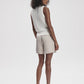Varley - Ferns Open Knit Tank