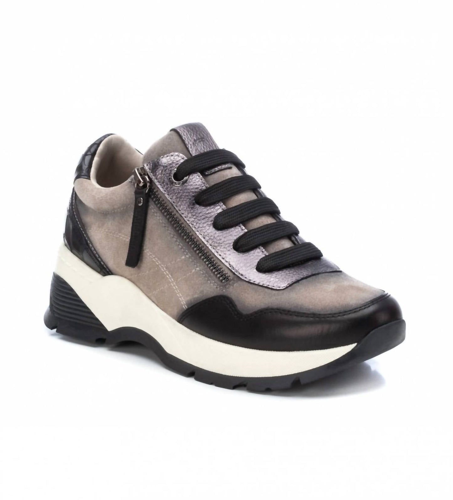 Xti - WOMEN'S CASUAL SNEAKERS