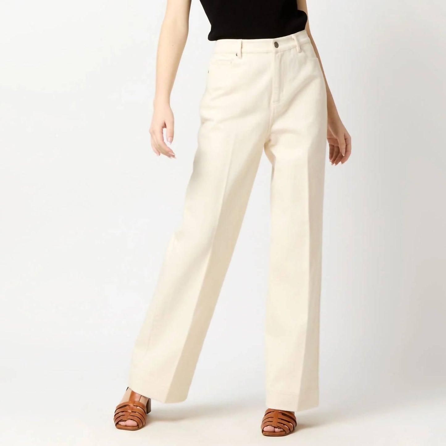 Ann Mashburn - Women's Coco 5 Pocket Jean