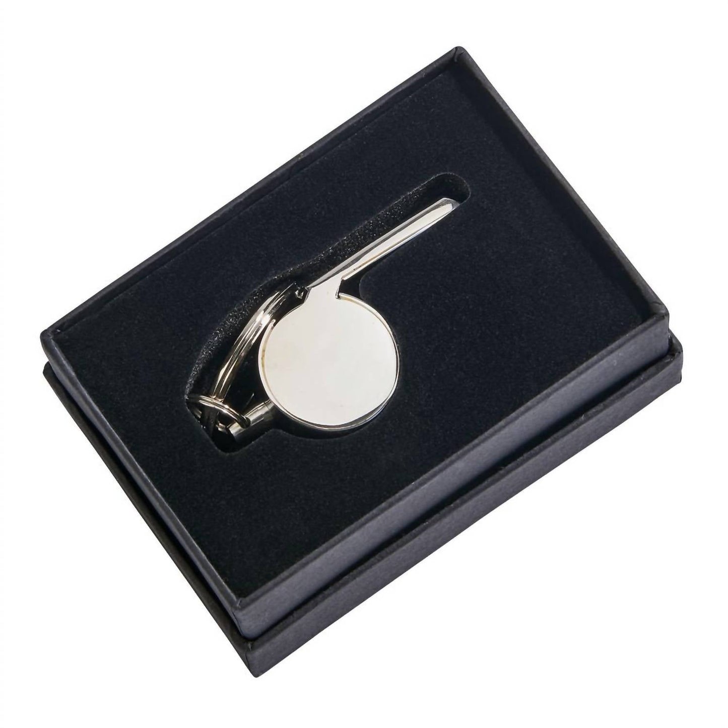 Creative Gifts International - Whistle Keychain
