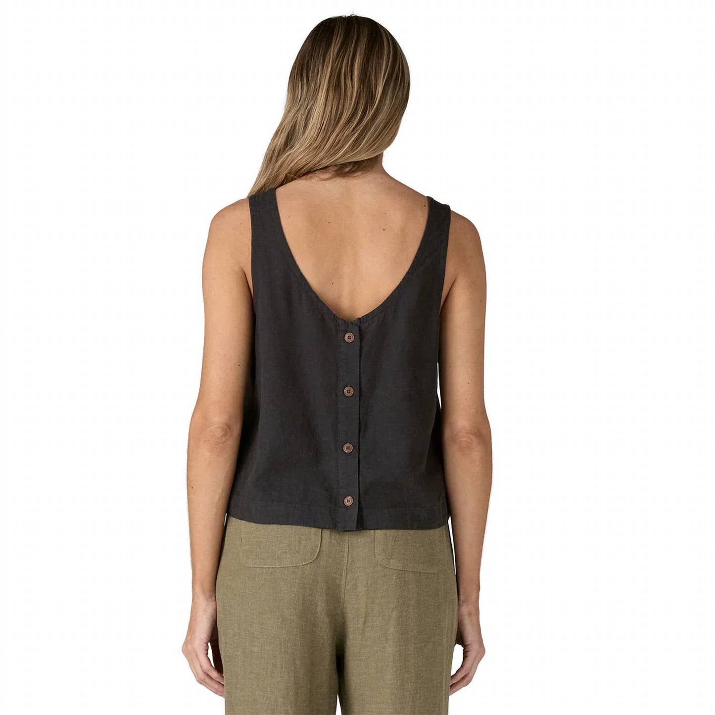 Patagonia - Garden Island Top