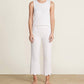 Barefoot Dreams - Cozy Chic Ultra Lite Scallop Cropped Pants