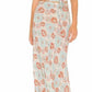 Free People - That's A Wrap Printed Maxi Dress