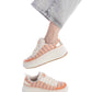 Xti - Women's Trainer Sneakers