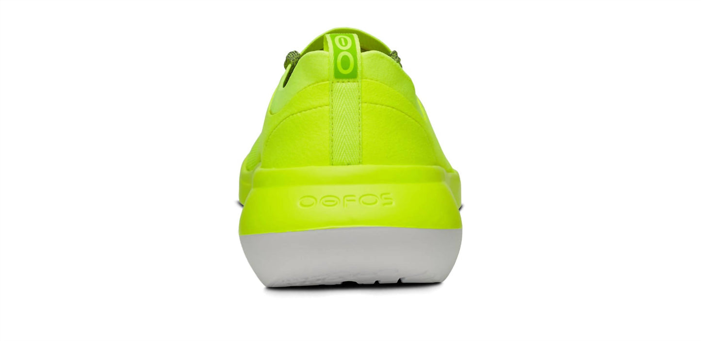 Oofos - Men's Oomy Stride Shoe